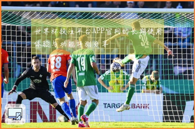 世界杯投注平台APP官网的长期使用体验与功能评测分享